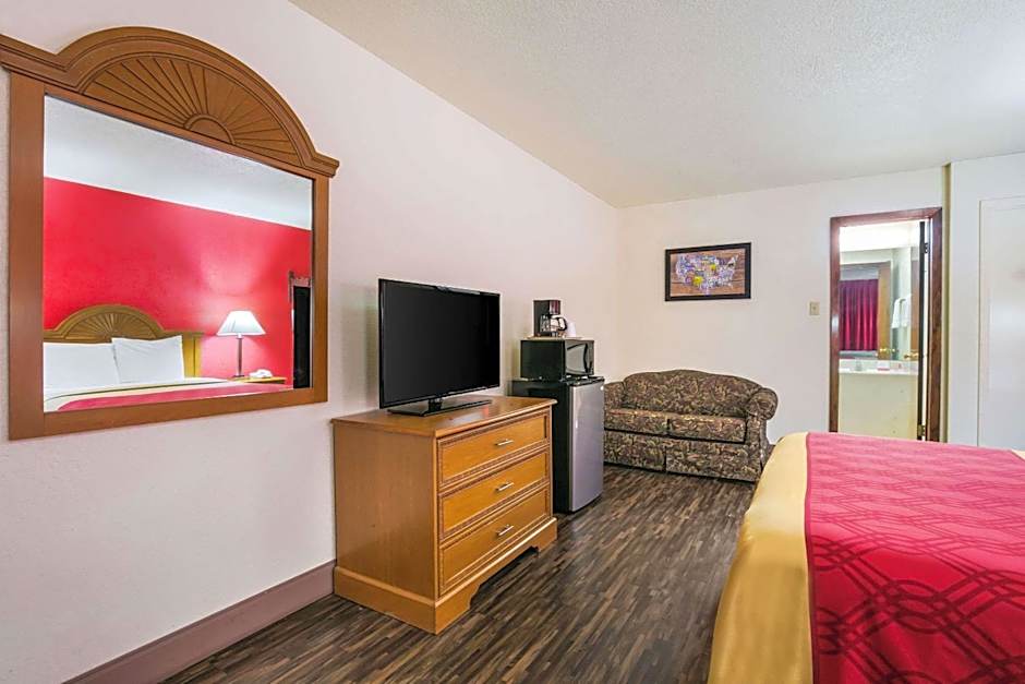 Econo Lodge & Suites Brinkley