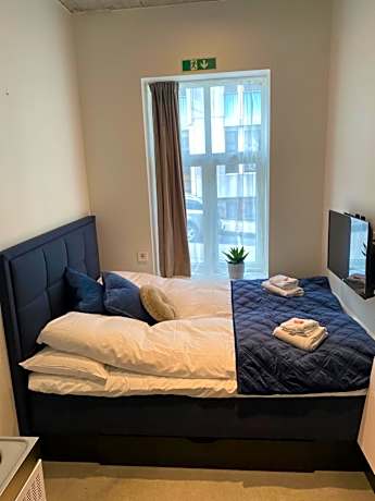Small Double Room for 2 people