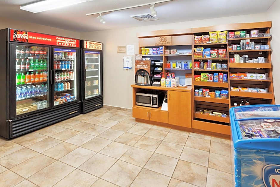 Candlewood Suites Eastchase Park By IHG