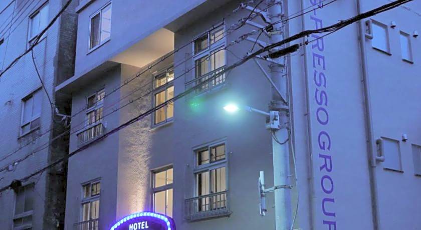 Hotel S-Presso Ebisu