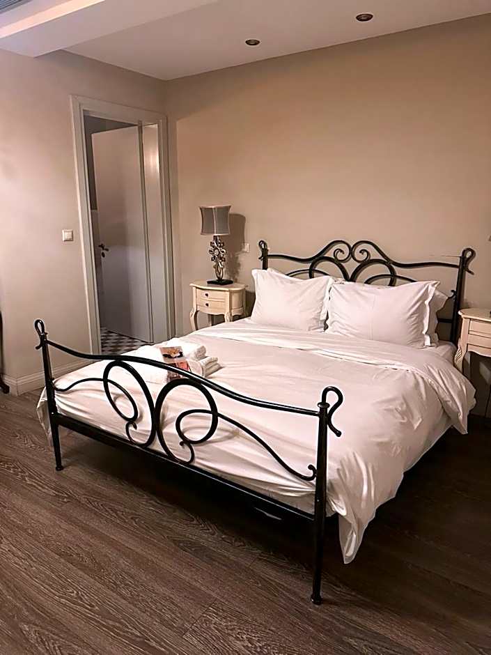 Melies Boutique Hotel