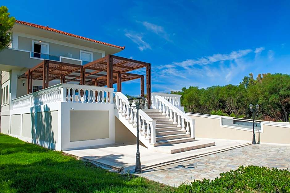 Kalamaki Beach Hotel, Zakynthos Island