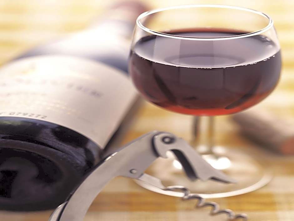 ibis Hotel Nürnberg Altstadt