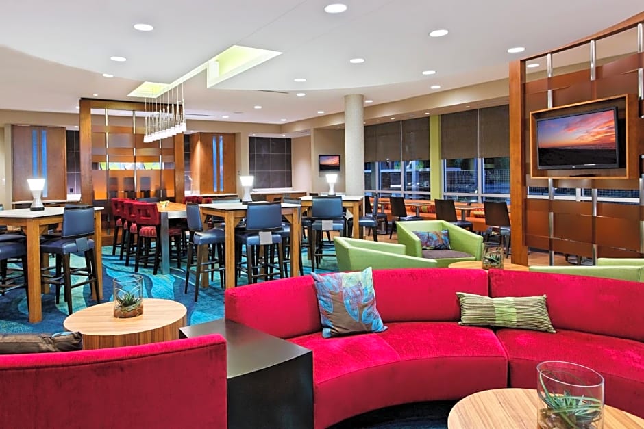 SpringHill Suites by Marriott Pensacola