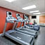 Hampton Inn By Hilton & Suites Florence Center