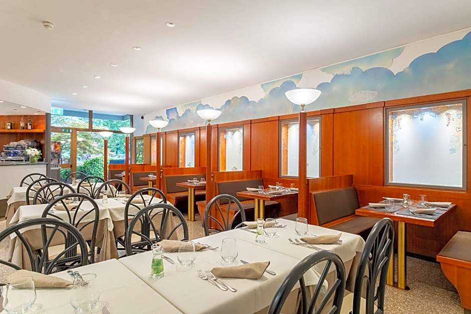 SHG Hotel Bologna