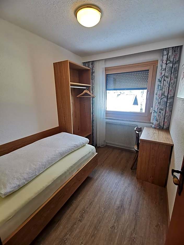 Apart Kofler's Panorama-Zillertal***