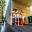Residence Montempo Part Dieu
