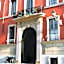 Palazzo Dalla Rosa Prati