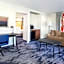 Fairfield Inn & Suites by Marriott San Jose Airport