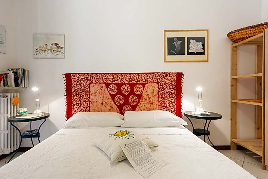 Al Quadrifoglio Bed & Breakfast