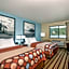 Super 8 by Wyndham Houghton
