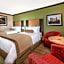 Wyndham Garden Oklahoma City Airport/Bricktown/Fairground