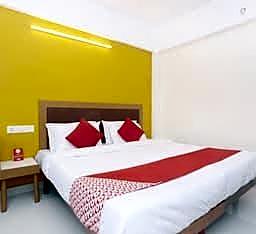 Hotel O Ganesh