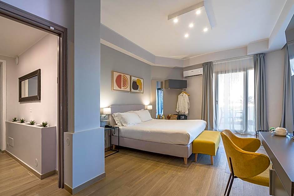 Taormina Palace Hotel