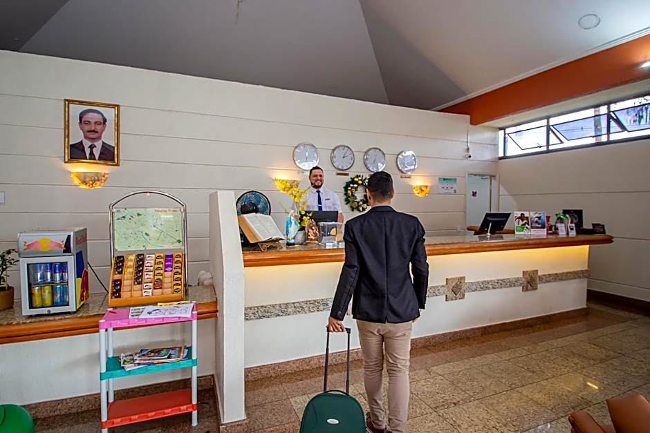 Golden Park Ribeirão Preto