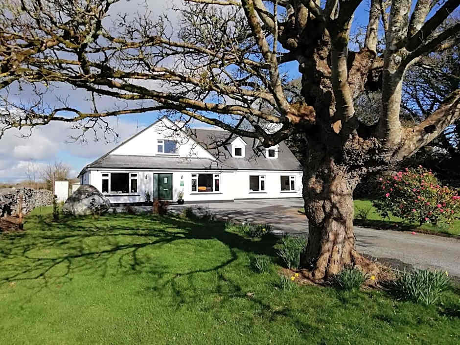 Mountain View Guesthouse