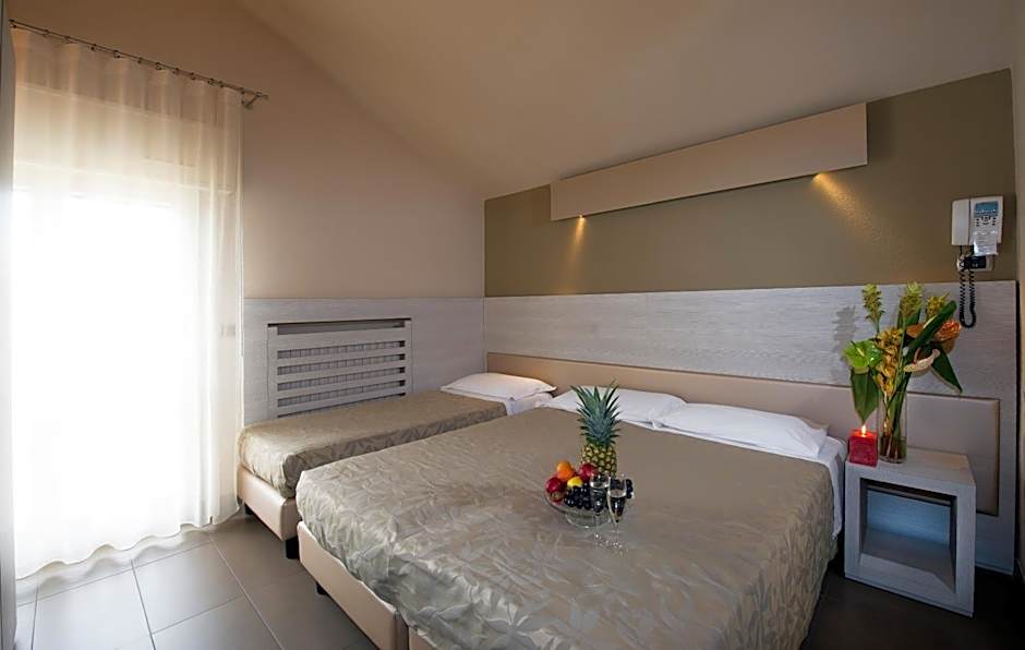 Hotel Rosenblatt