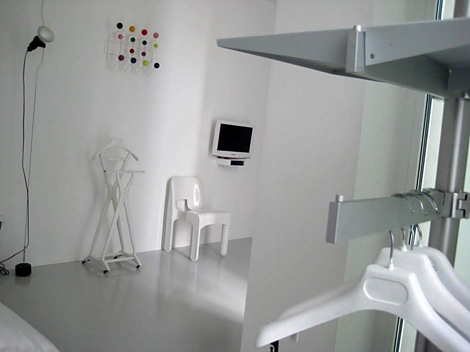 Legrenzi Rooms