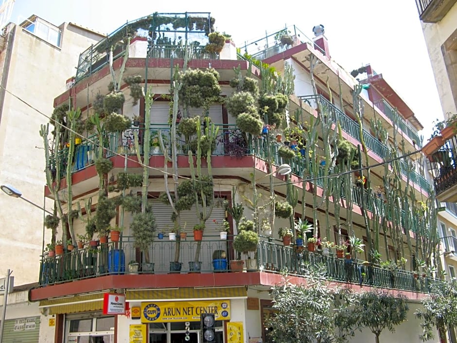 Hotel Esplai