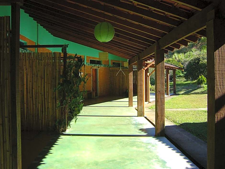 Pousada Campestre Sítio da Lua