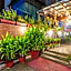 Hotel Haris MG Road