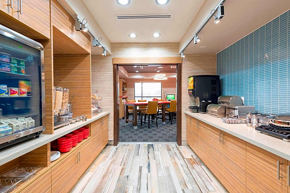 TownePlace Suites by Marriott Mansfield Ontario