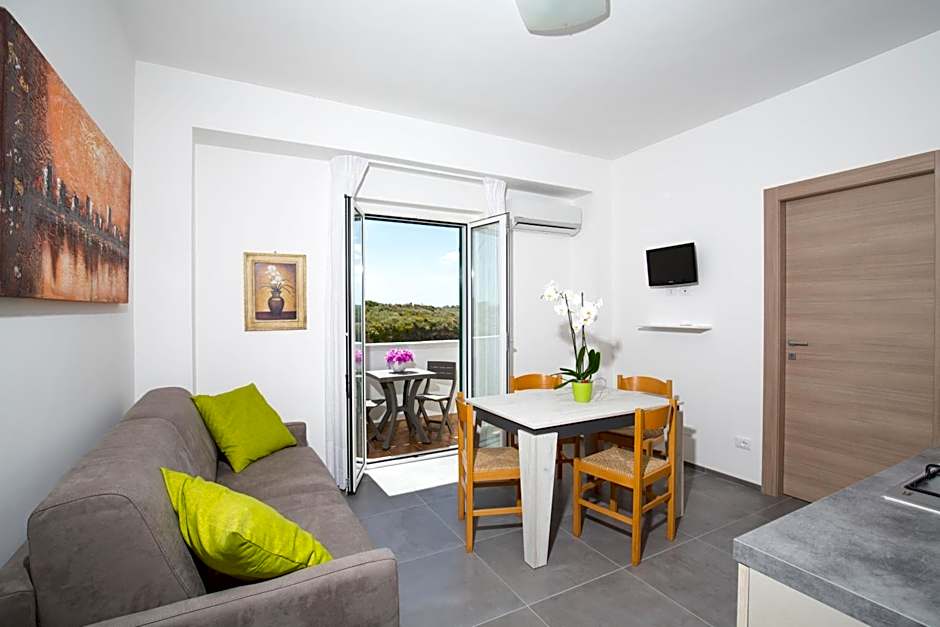 Svevo Sea House