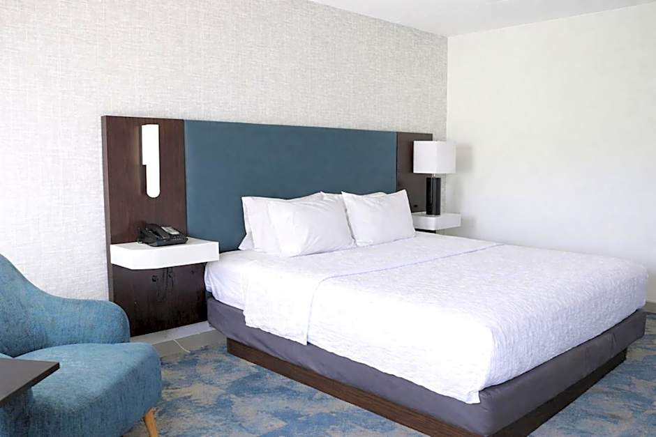 Hampton Inn Summersville