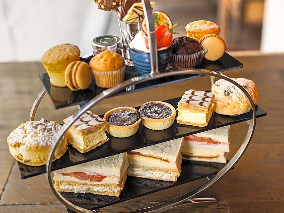 Novotel Leeds Centre