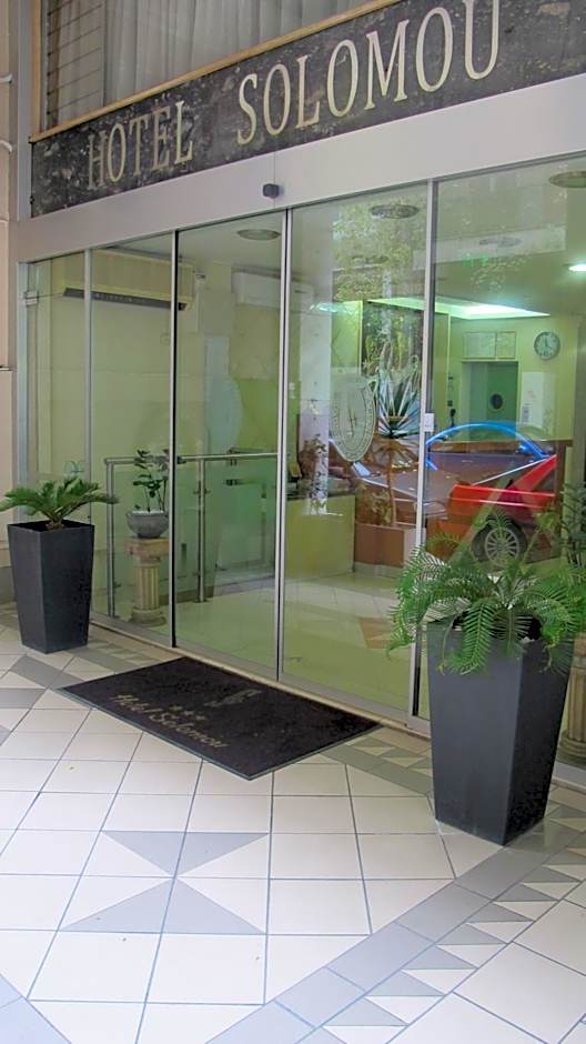 Hotel Solomou