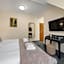 Hotel Reverie - Dependance, Check-in at Metropolitan Star