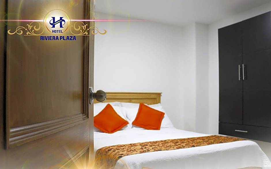 Hotel Riviera Plaza