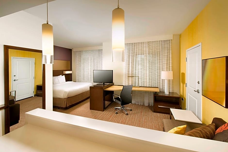 Residence Inn by Marriott Nashville South East/Murfreesboro