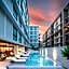 Travelodge Phuket Town