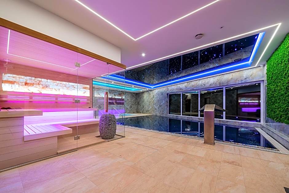 Piastun SPA&Wellness Krynica-Zdrój