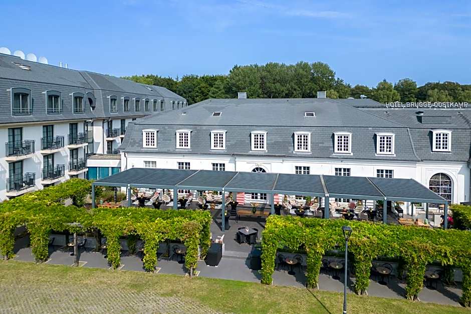 Van Der Valk Hotel Brugge Oostkamp