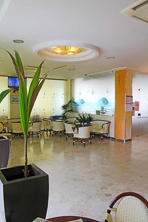 Hotel Colombo