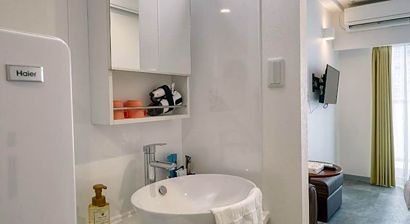 BIBI hotel kokusaidori