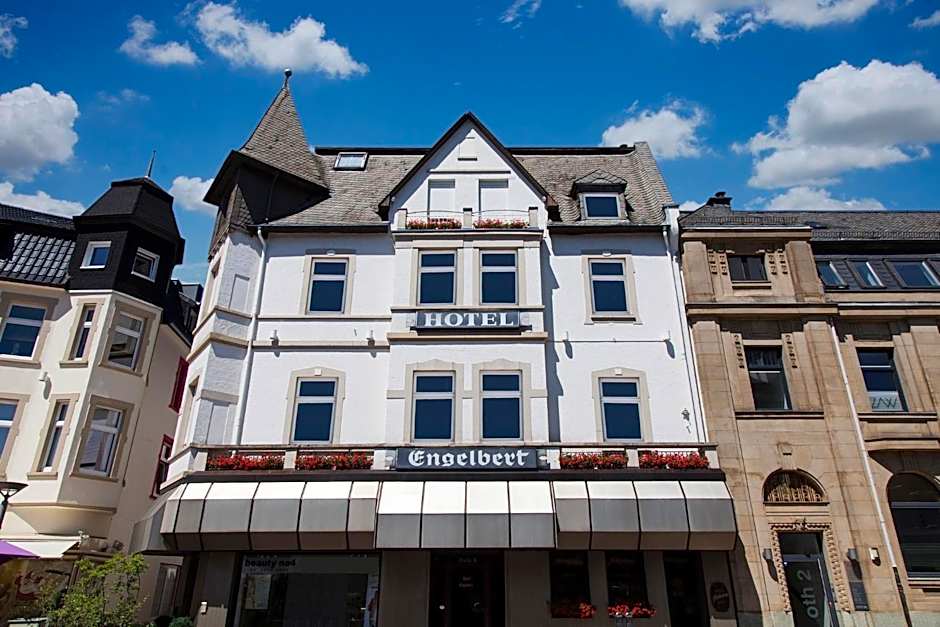 Hotel Engelbert