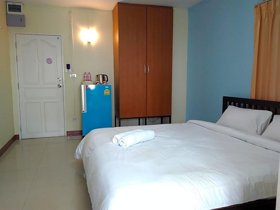 ฐิติกร แกรนด์วิว