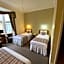 The Hand Hotel Llangollen by Compass Hospitality
