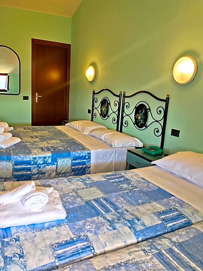 Antiche Terre Hotel & Relax