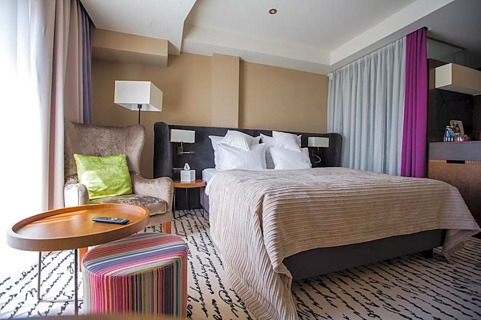 Grand Hotel Boutique