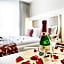 Best Western Plus Welcome Hotel Frankfurt