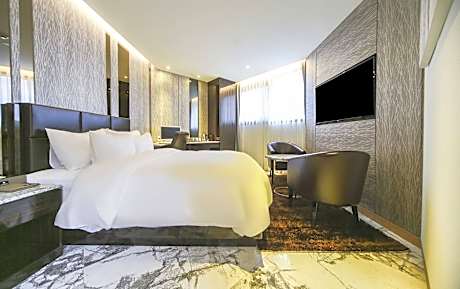 Suite Double