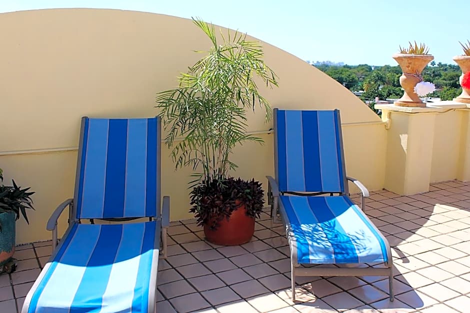 Hotel Residencial
