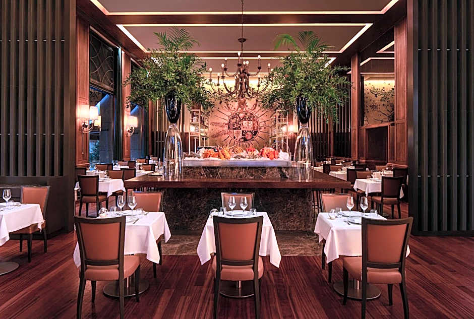 Tivoli Avenida Liberdade Lisboa  The Leading Hotels of the World