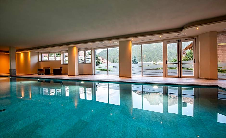 Design & Suite Hotel Ciarnadoi