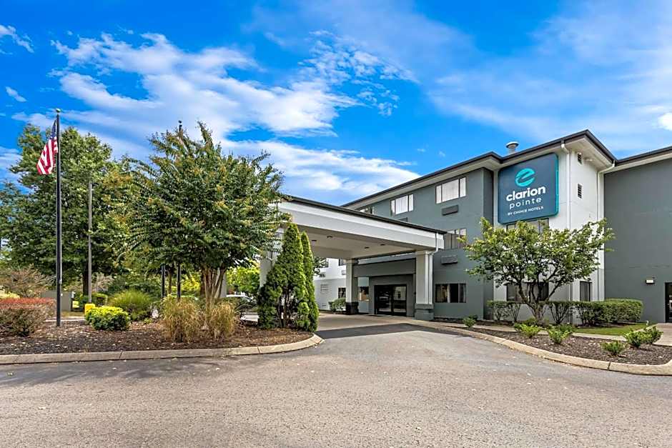 Clarion Pointe Franklin - Nashville Area
